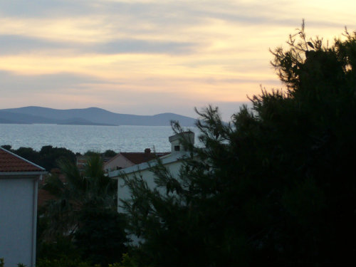 Maison à Zadar - Location vacances, location saisonnière n°57484 Photo n°4