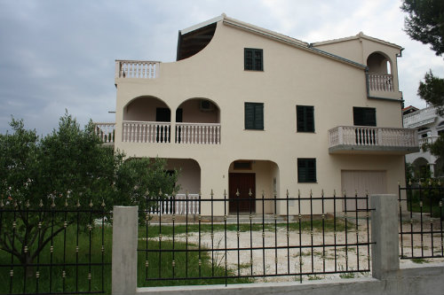 Maison  Zadar pour  4 •   vue sur mer 