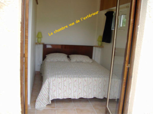 Gite in St blaise - Vacation, holiday rental ad # 57496 Picture #4