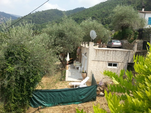 Gite  St blaise pour  4 •   avec terrasse 