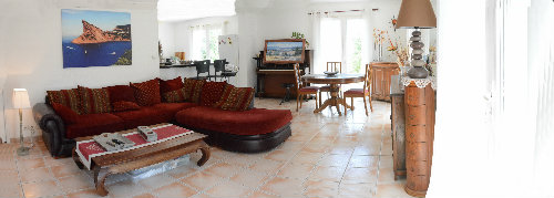 House in La ciotat - Vacation, holiday rental ad # 57505 Picture #2 thumbnail