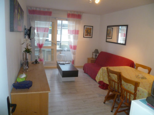 Gite Courseulles Sur Mer - 4 personnes - location vacances