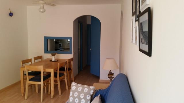 Flat in Llanca - Vacation, holiday rental ad # 57592 Picture #2