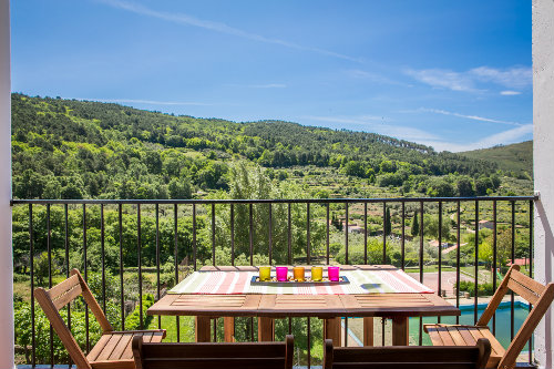 Appartement  Gata pour  5 •   avec terrasse 