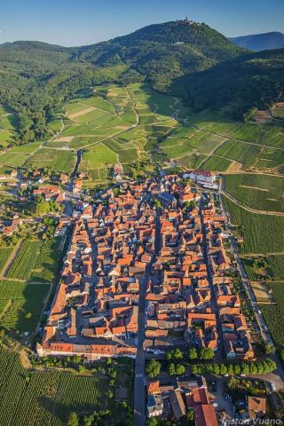 Casa rural en Orschwiller - Detalles sobre el alquiler n57606 Foto n14