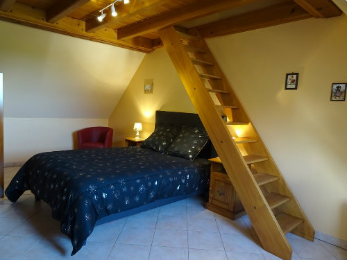 Gite in Orschwiller - Vacation, holiday rental ad # 57606 Picture #2