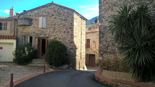 Maison 6 personnes Rigarda - location vacances