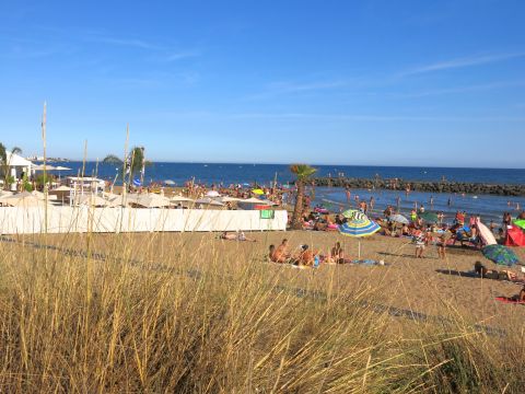 Maison  Vias-Plage - Location vacances, location saisonnire n57627 Photo n7