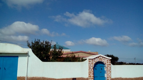 El haouaria -    view on sea 