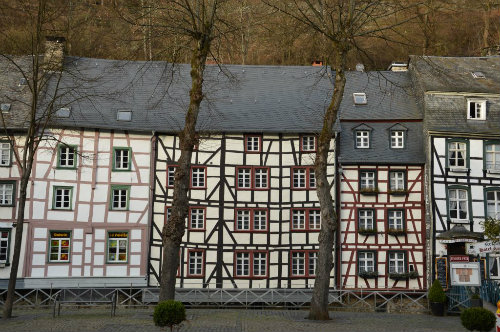 Huis in Monschau - Vakantie verhuur advertentie no 57664 Foto no 18 thumbnail