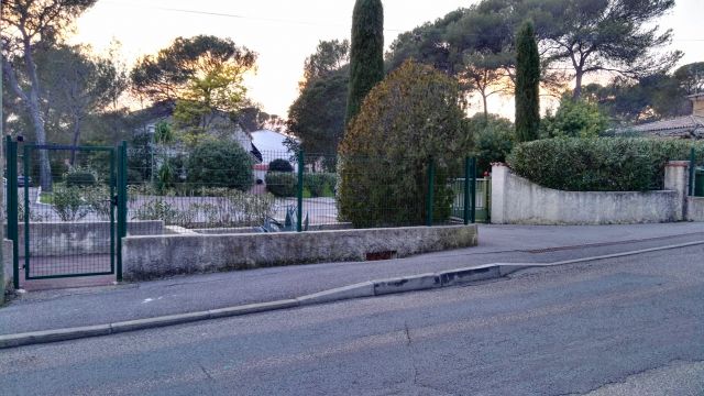 Flat in St raphael - Vacation, holiday rental ad # 57666 Picture #10 thumbnail