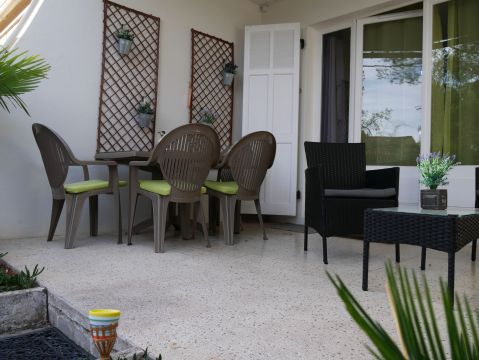 Apartamento en St raphael - Detalles sobre el alquiler n57666 Foto n8