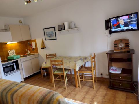 Appartement in Saint aygulf - Anzeige N°  57688 Foto N°1 thumbnail