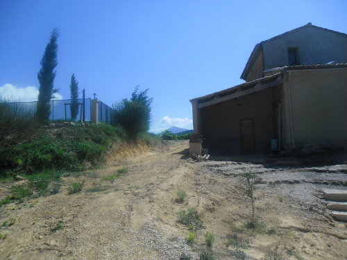 Boerderij in La Roque Alric - Vakantie verhuur advertentie no 57693 Foto no 9
