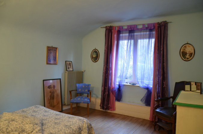 Maison Raon L'etape - 8 personnes - location vacances