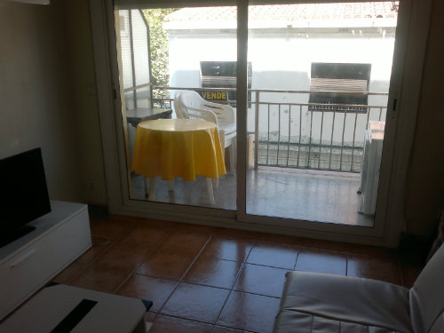 Flat in Calafell - Vacation, holiday rental ad # 57745 Picture #4 thumbnail