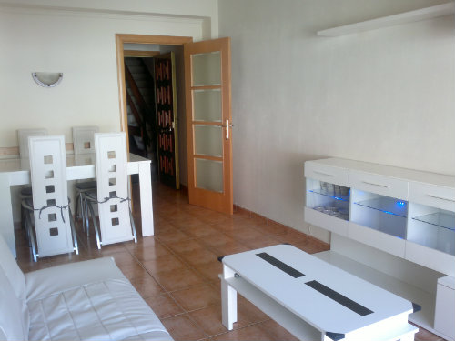 Flat in Calafell - Vacation, holiday rental ad # 57745 Picture #6 thumbnail