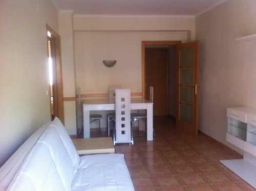 Appartement  Calafell pour  4 •   2 chambres 