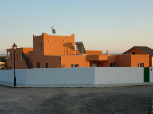 Casa en Vinaros para  5 •   vista al mar 