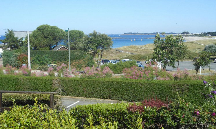 Location saisonnire  - Golfe du  Morbihan St gildas de rhuys