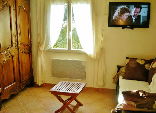 Maison à Bandol - Location vacances, location saisonnière n°57790 Photo n°15 thumbnail