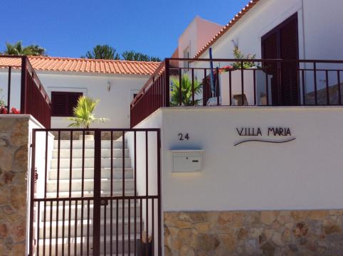 Casa en Lousa para  6 •   acceso minusvlidos 