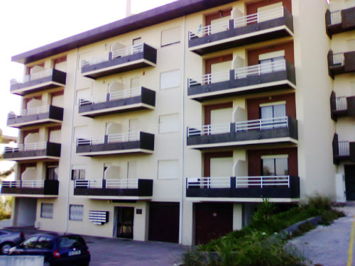 Appartement in Figueira da foz voor  4 •   1 slaapkamer 