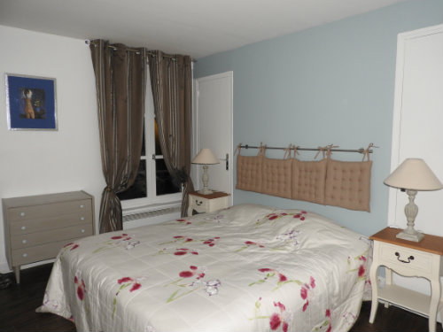 Gite 6 personen Honfleur - Vakantiewoning