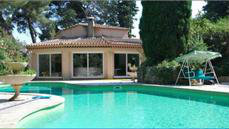 Huis in Aubagne voor  4 •   met privé zwembad 