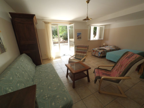 Maison à Sainte Maxime - Location vacances, location saisonnière n°57858 Photo n°13 thumbnail