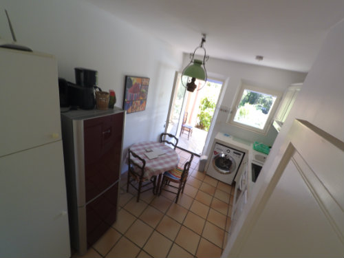 House in Sainte Maxime - Vacation, holiday rental ad # 57858 Picture #16
