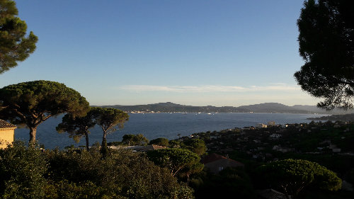 House in Sainte Maxime - Vacation, holiday rental ad # 57858 Picture #19 thumbnail