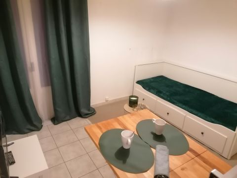 Estudio en Rennes les bains - Detalles sobre el alquiler n57859 Foto n2