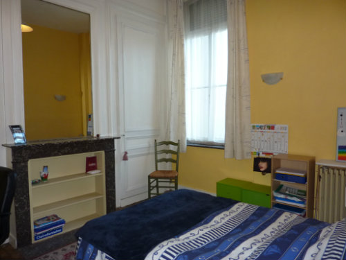 Lille -    4 bedrooms 