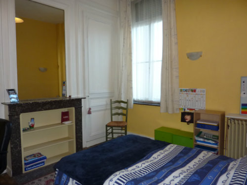 Maison Lille - 2 personnes - location vacances