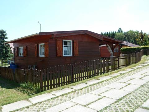 Chalet  Neufgrange pour  4 •   avec terrasse 