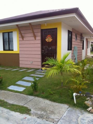 House in Lapu lapu cordova for   4 •   luxury home 