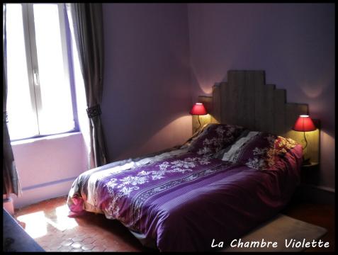 Maison à St Marcel d'Ardèche - Location vacances, location saisonnière n°57906 Photo n°4 thumbnail