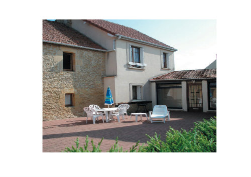 Maison Graye Sur Mer - 5 personnes - location vacances