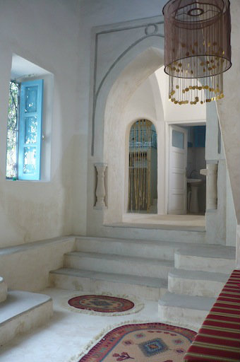 Flat Houmet Souk - 3 people - holiday home