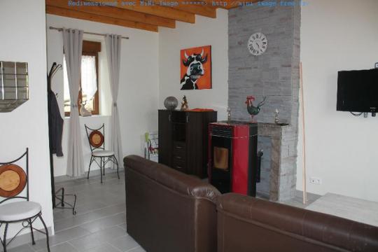 Gite in Ferques - Vacation, holiday rental ad # 57930 Picture #1 thumbnail