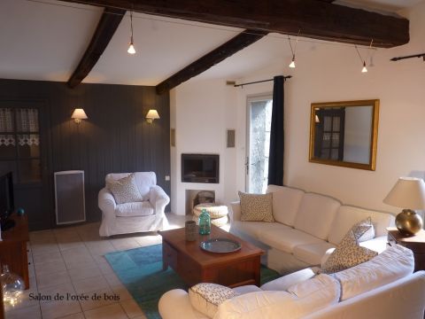 House in Labeaume - Vacation, holiday rental ad # 57931 Picture #16
