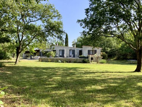 Casa en Labeaume - Detalles sobre el alquiler n57931 Foto n2