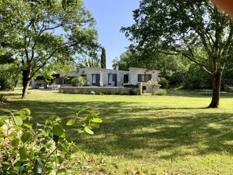 Casa en Labeaume - Detalles sobre el alquiler n57931 Foto n3