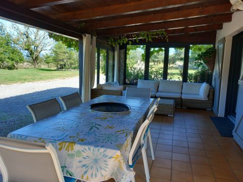 House in Labeaume - Vacation, holiday rental ad # 57931 Picture #4 thumbnail