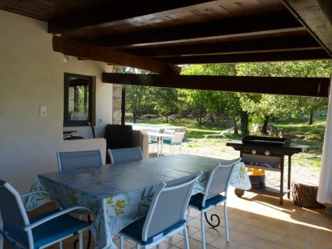 House in Labeaume - Vacation, holiday rental ad # 57931 Picture #5 thumbnail