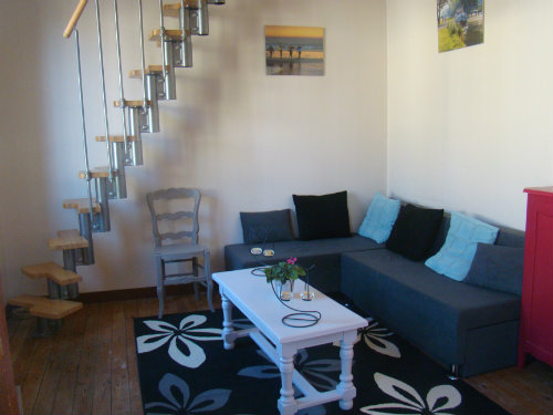 Gite  Fressenneville pour  6 •   animaux accepts (chien, chat...) 