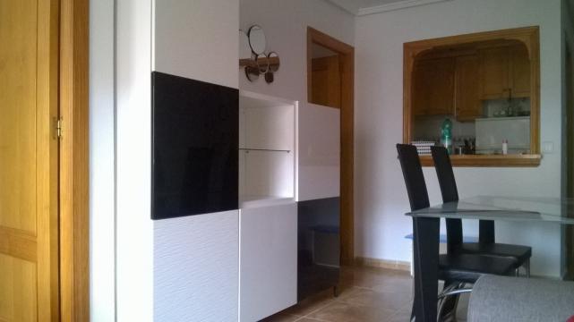  in Torrevieja  - Vacation, holiday rental ad # 57958 Picture #2 thumbnail