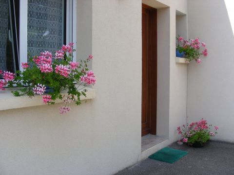 Maison  Ile Tudy - Location vacances, location saisonnire n57963 Photo n19