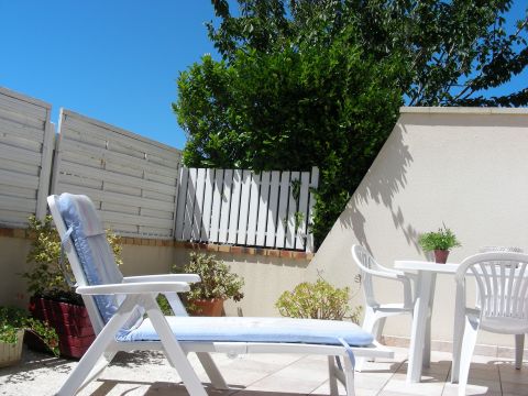 Maison  Ile Tudy - Location vacances, location saisonnire n57963 Photo n9